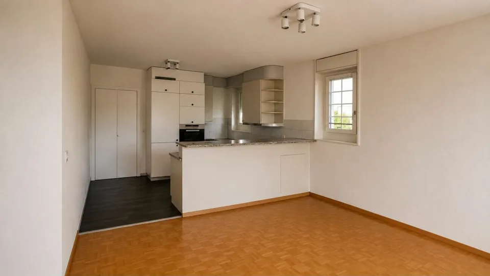 4.5 Zimmer Wohnung in Gland – Foto 4 von 15