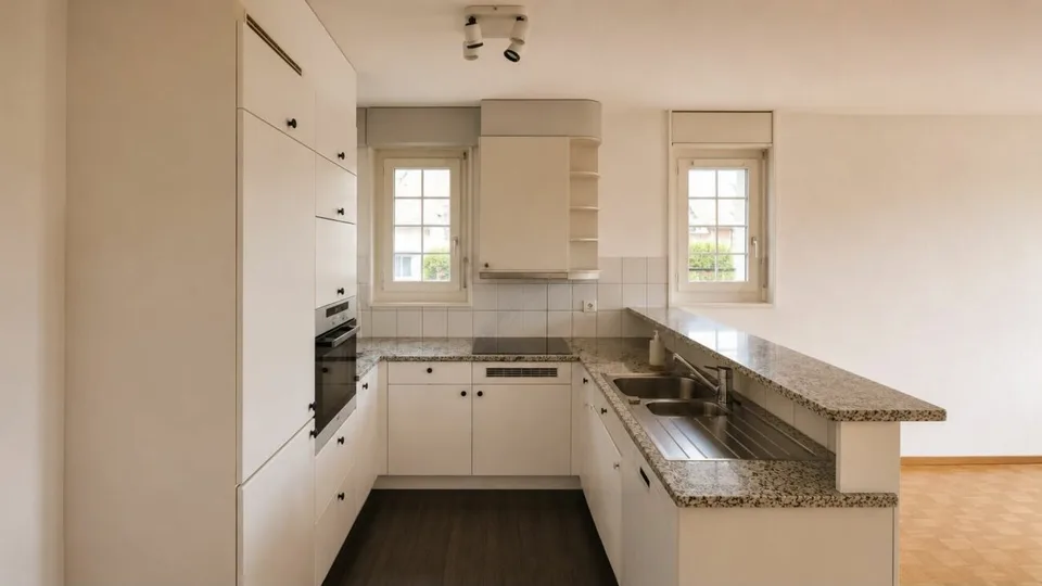 4.5 Zimmer Wohnung in Gland – Foto 5 von 15