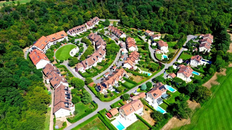 4.5 Zimmer Wohnung in Gland – Foto 15 von 15