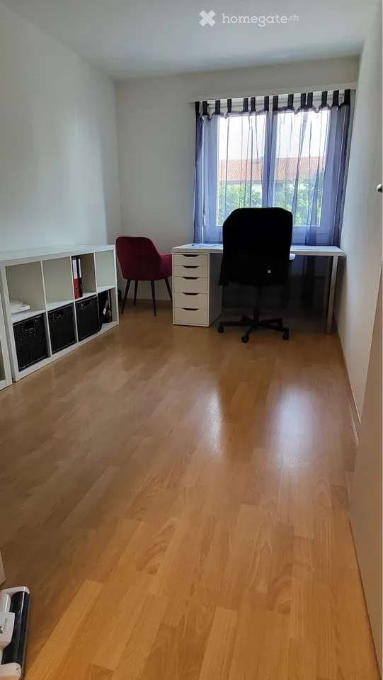 Nachmieter gesucht für 3.5 Zimmer Wohnung – Foto 3 von 5