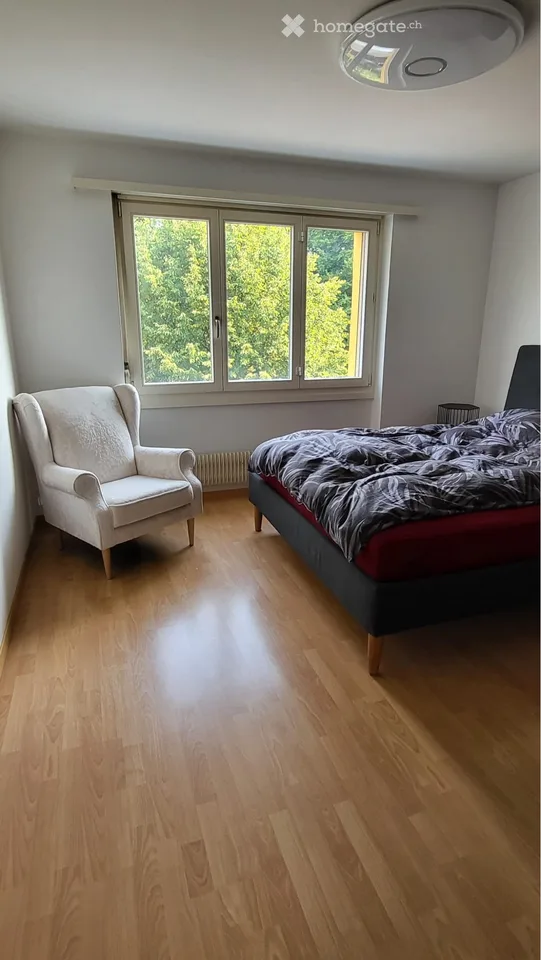 Nachmieter gesucht für 3.5 Zimmer Wohnung – Foto 5 von 5
