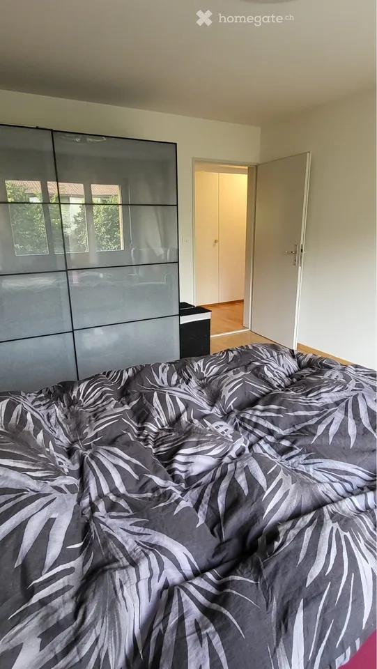 Nachmieter gesucht für 3.5 Zimmer Wohnung – Foto 4 von 5