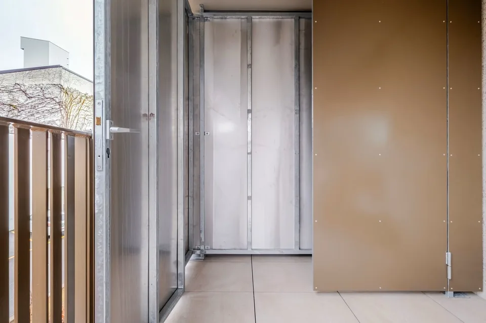 Nouvelle construction : Appartement lumineux et moderne 4.5 pièces au 2e étage – photo 11 sur 25