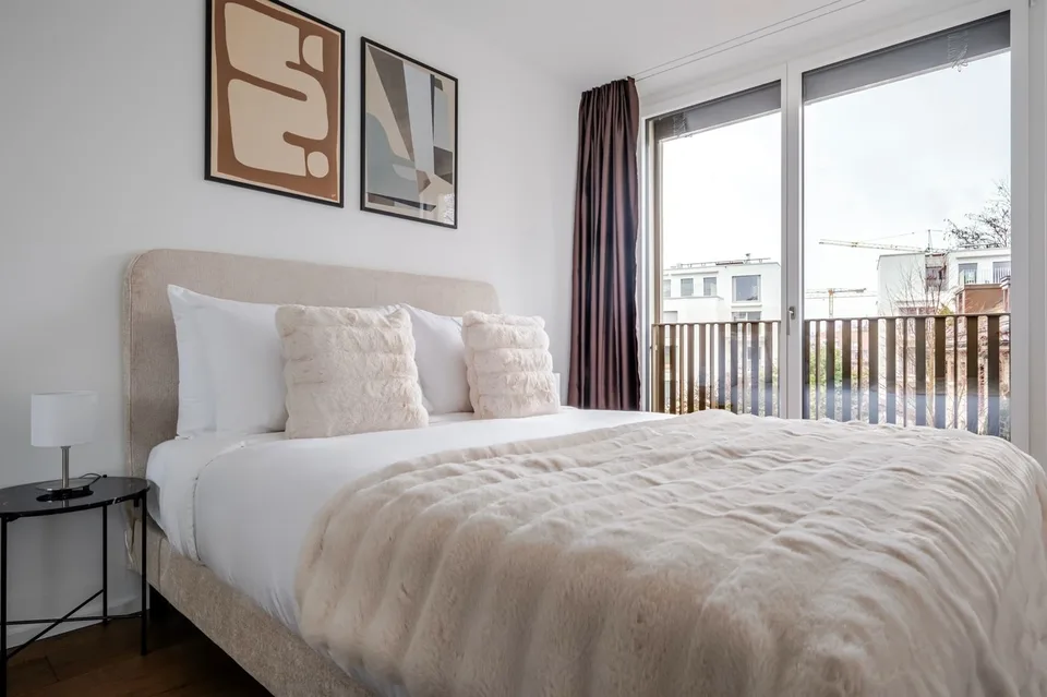 Nouvelle construction : Appartement lumineux et moderne 4.5 pièces au 2e étage – photo 16 sur 25