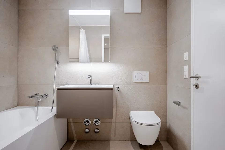 Nouvelle construction : Appartement lumineux et moderne 4.5 pièces au 2e étage – photo 19 sur 25
