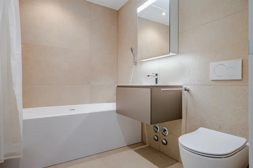 Nouvelle construction : Appartement lumineux et moderne 4.5 pièces au 2e étage – photo 20 sur 25