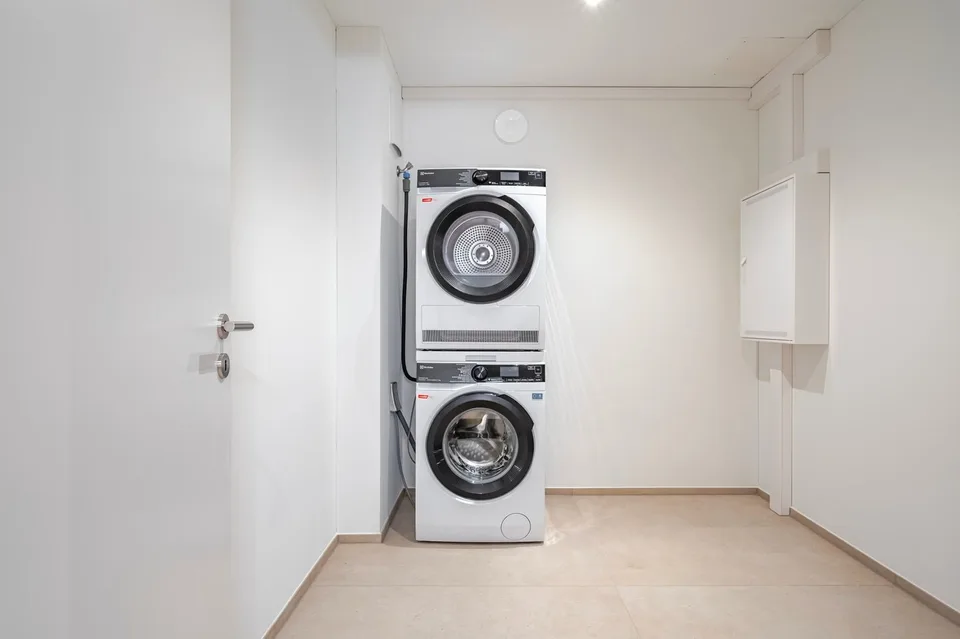 Nouvelle construction : Appartement lumineux et moderne 4.5 pièces au 2e étage – photo 21 sur 25