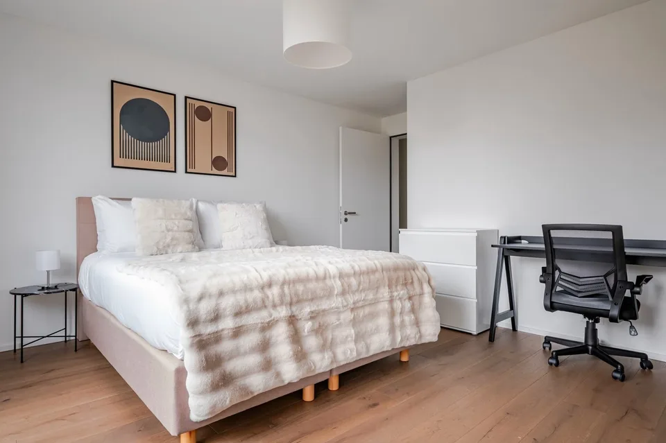 Nouvelle construction : Appartement lumineux et moderne 4.5 pièces au 2e étage – photo 13 sur 25
