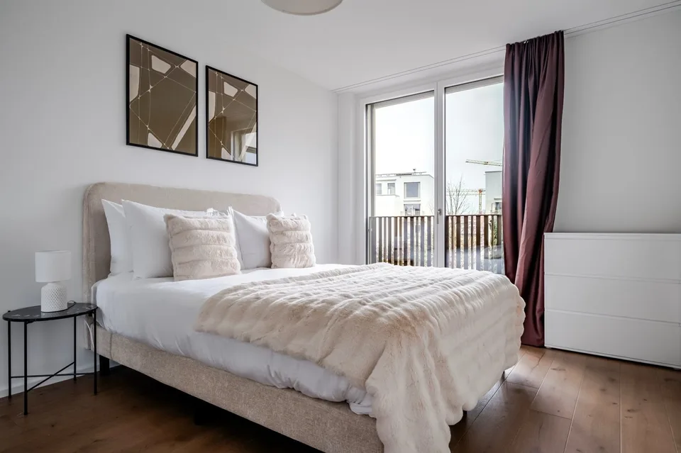 Nouvelle construction : Appartement lumineux et moderne 4.5 pièces au 2e étage – photo 18 sur 25