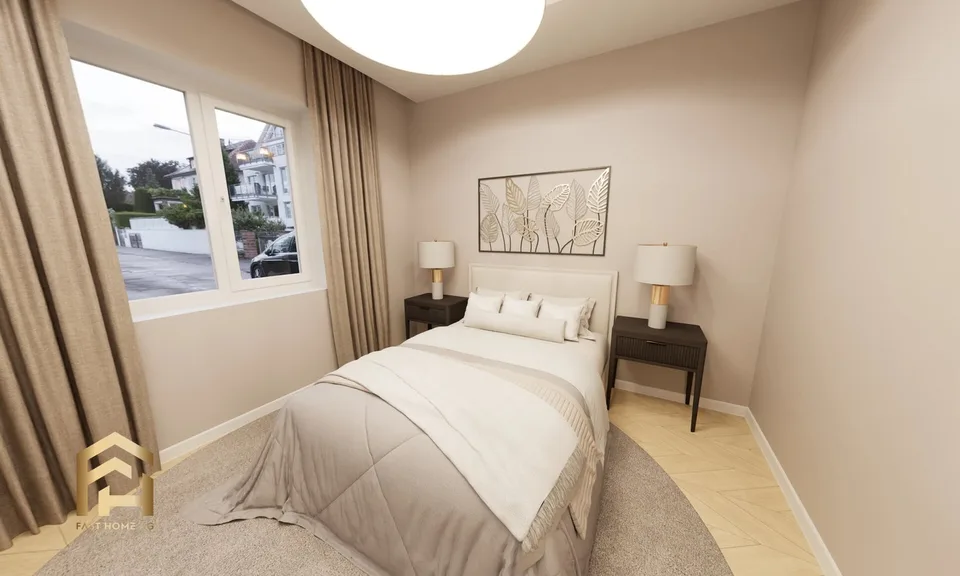 Erstbezug: 4.5 Zimmer-Wohnung in Naters – Foto 6 von 12