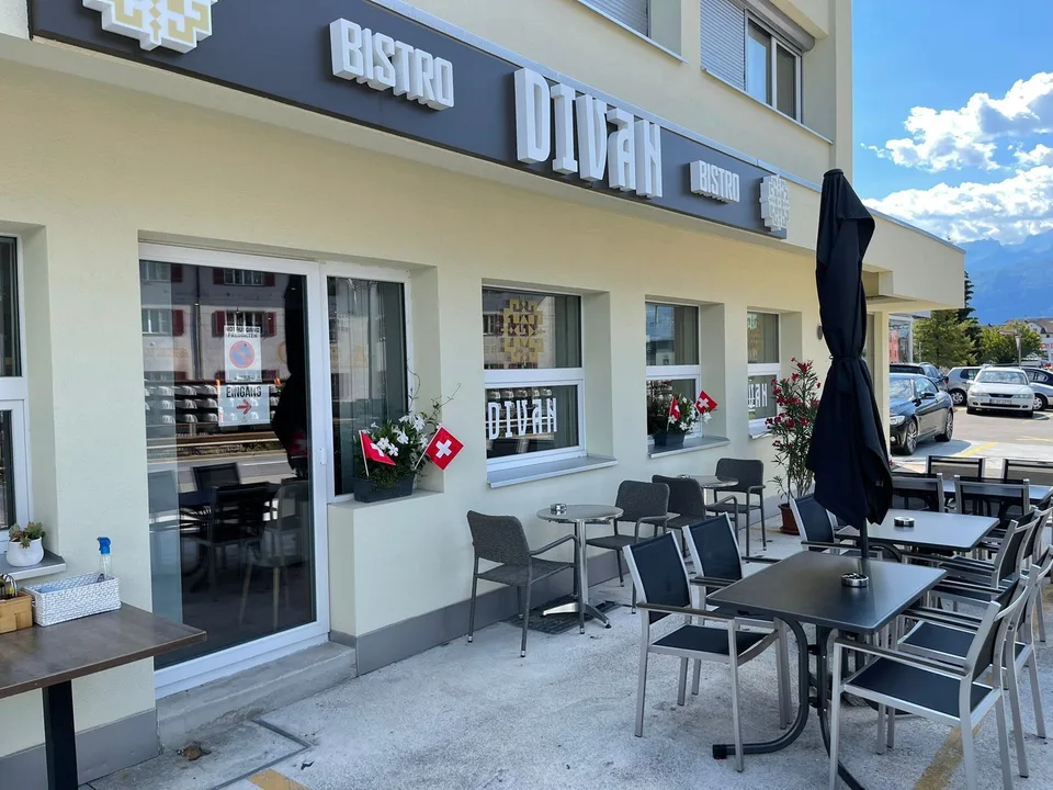 Proprietà commerciale / Bistro & Ristorante sulla Bahnhofstrasse a Seewen SZ – disponibile dal 2027 – foto 21 di 21