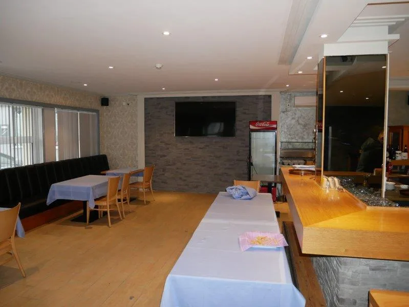 Proprietà commerciale / Bistro & Ristorante sulla Bahnhofstrasse a Seewen SZ – disponibile dal 2027 – foto 7 di 21
