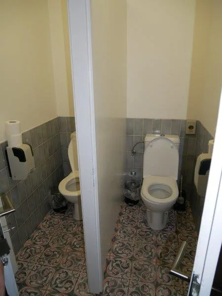 Proprietà commerciale / Bistro & Ristorante sulla Bahnhofstrasse a Seewen SZ – disponibile dal 2027 – foto 17 di 21