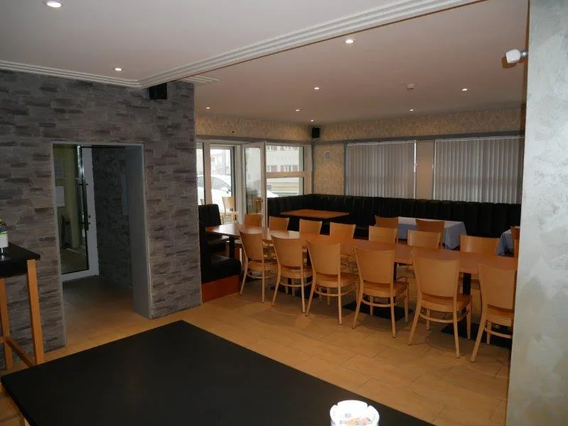 Proprietà commerciale / Bistro & Ristorante sulla Bahnhofstrasse a Seewen SZ – disponibile dal 2027 – foto 5 di 21