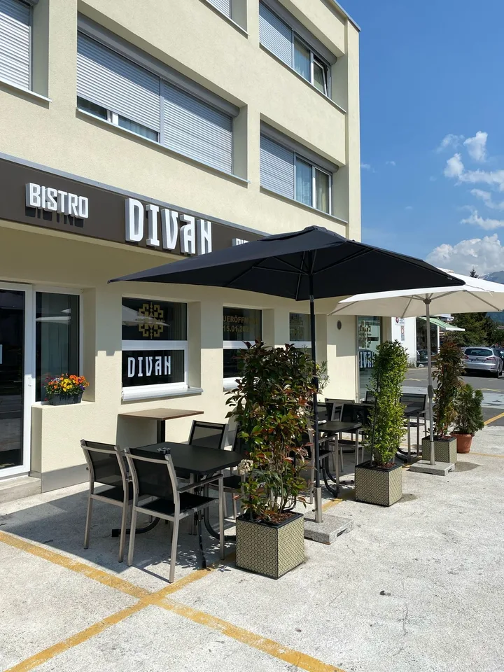 Proprietà commerciale / Bistro & Ristorante sulla Bahnhofstrasse a Seewen SZ – disponibile dal 2027 – foto 20 di 21
