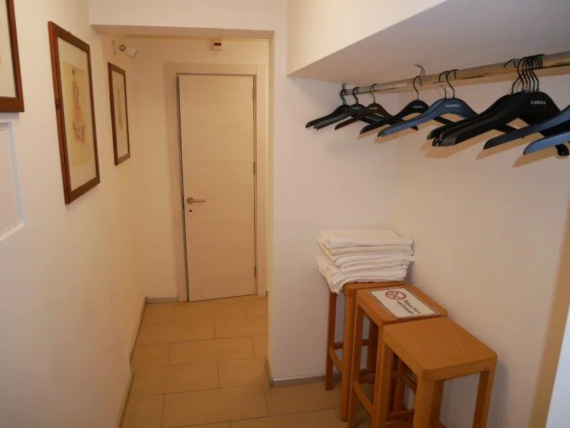 Proprietà commerciale / Bistro & Ristorante sulla Bahnhofstrasse a Seewen SZ – disponibile dal 2027 – foto 13 di 21