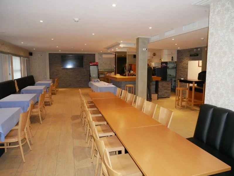 Proprietà commerciale / Bistro & Ristorante sulla Bahnhofstrasse a Seewen SZ – disponibile dal 2027 – foto 8 di 21