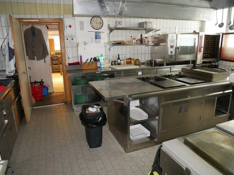 Proprietà commerciale / Bistro & Ristorante sulla Bahnhofstrasse a Seewen SZ – disponibile dal 2027 – foto 19 di 21