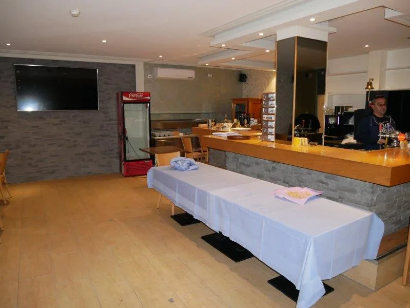 Proprietà commerciale / Bistro & Ristorante sulla Bahnhofstrasse a Seewen SZ – disponibile dal 2027 – foto 11 di 21