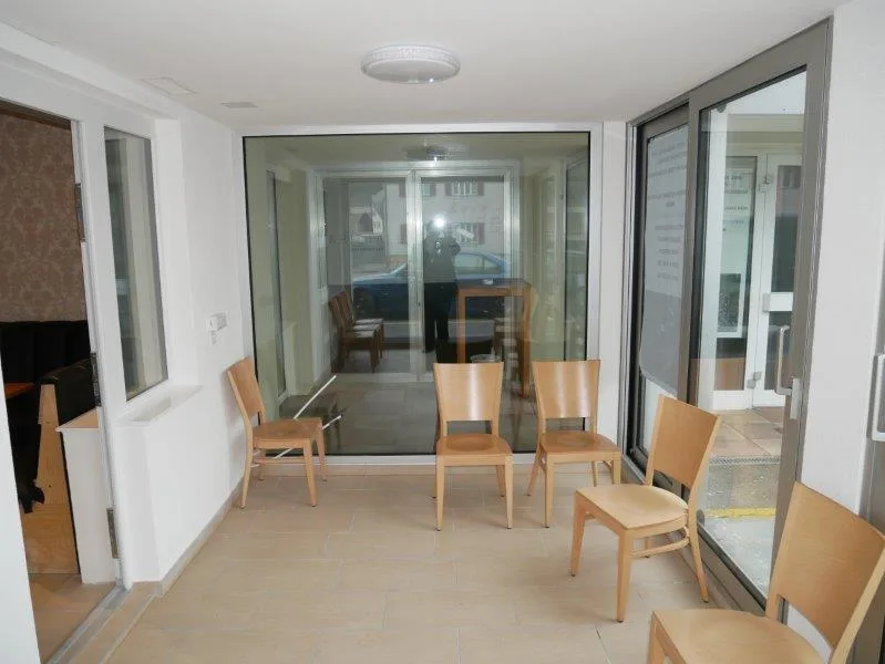Proprietà commerciale / Bistro & Ristorante sulla Bahnhofstrasse a Seewen SZ – disponibile dal 2027 – foto 9 di 21