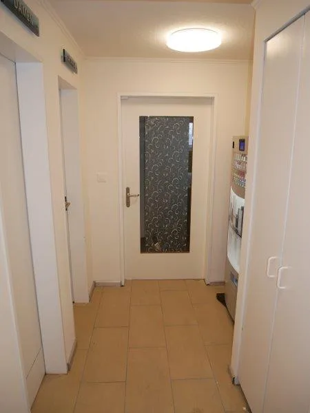 Proprietà commerciale / Bistro & Ristorante sulla Bahnhofstrasse a Seewen SZ – disponibile dal 2027 – foto 14 di 21