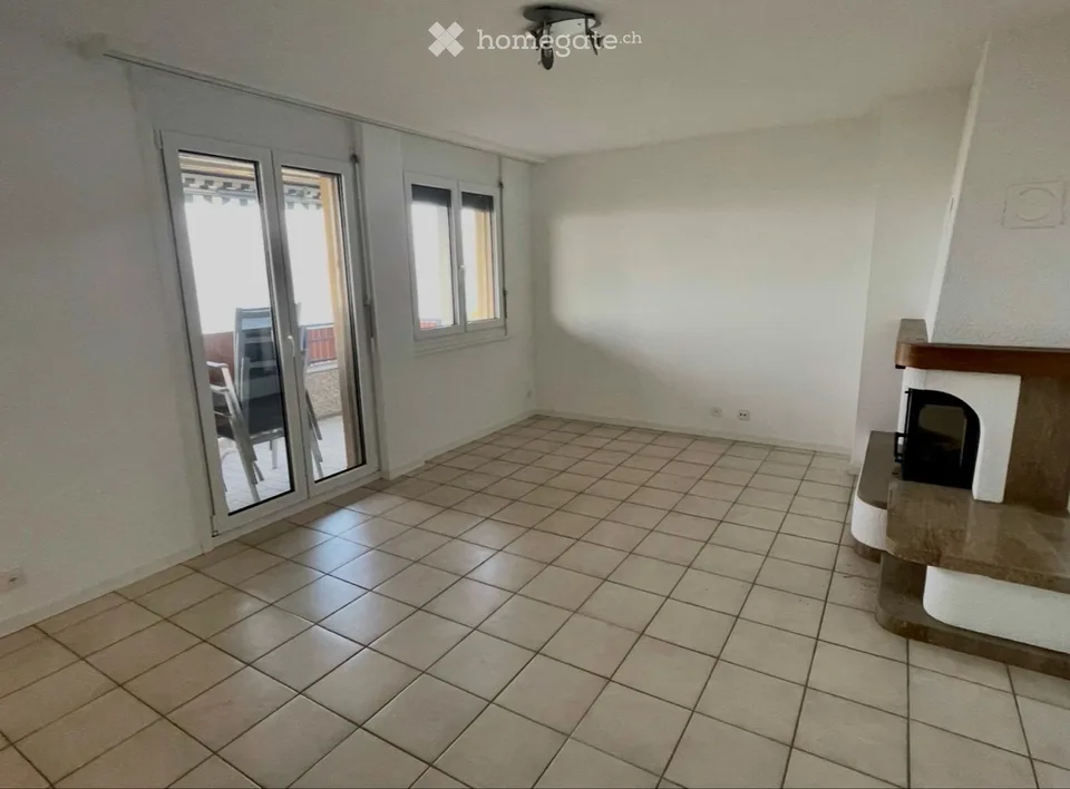 Wohnung 3,5 Zimmer – Foto 5 von 5
