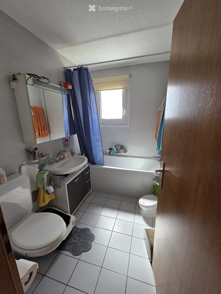 Wohnung 3,5 Zimmer – Foto 4 von 5