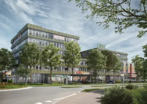 Ready to start in Sursee – Modern spaces for strong ideas – photo 5 of 5