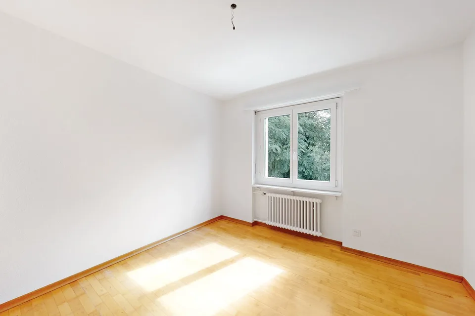 Habiter calmement, vivre au centre - Nous recherchons un sous-locataire à partir du 01.12.2026. – photo 5 sur 12