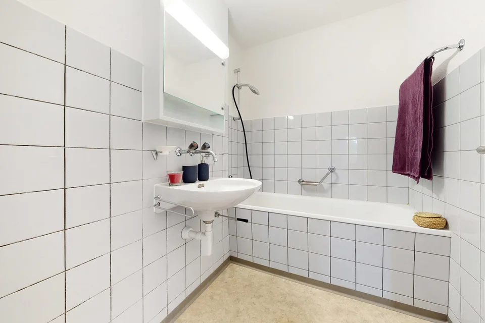 Habiter calmement, vivre au centre - Nous recherchons un sous-locataire à partir du 01.12.2026. – photo 10 sur 12