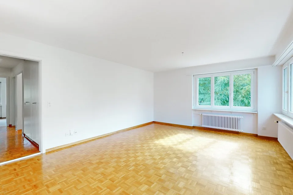 Habiter calmement, vivre au centre - Nous recherchons un sous-locataire à partir du 01.12.2026. – photo 2 sur 12