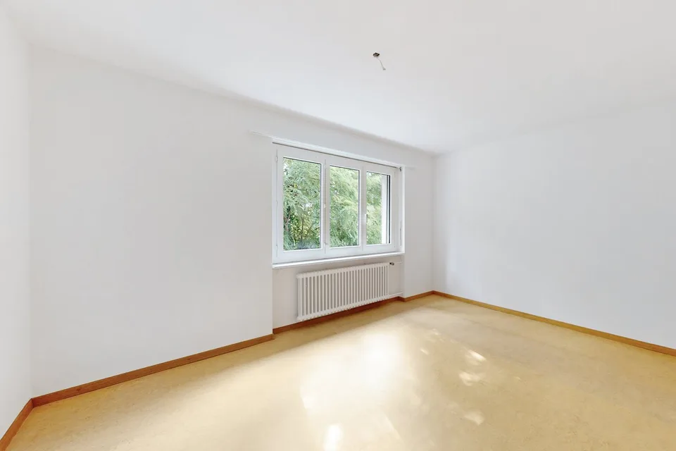 Habiter calmement, vivre au centre - Nous recherchons un sous-locataire à partir du 01.12.2026. – photo 7 sur 12