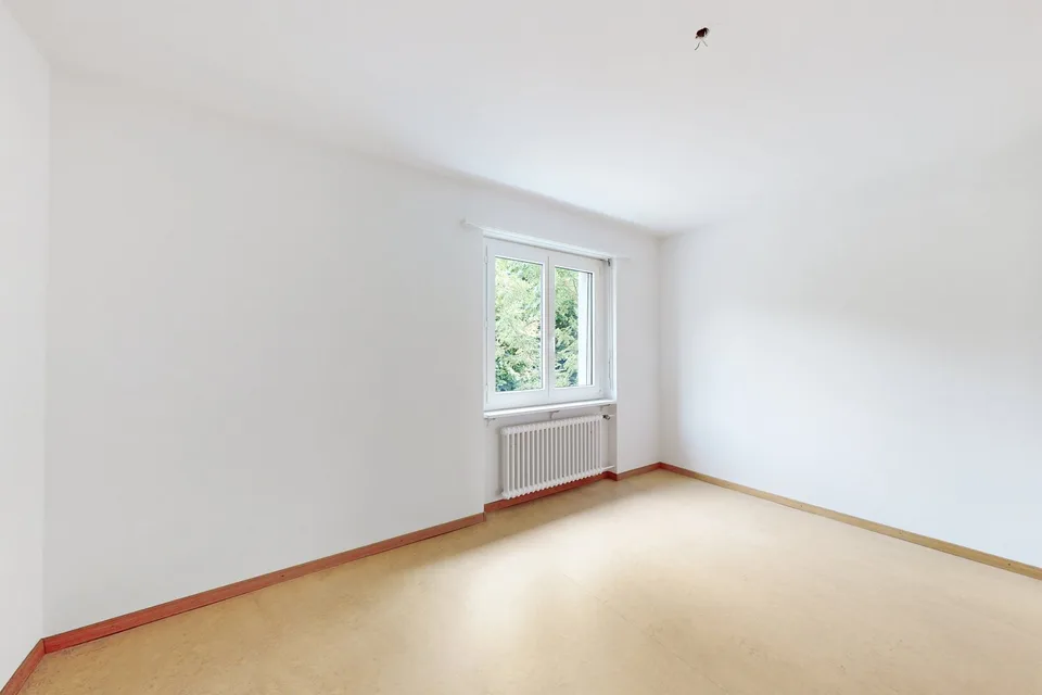 Habiter calmement, vivre au centre - Nous recherchons un sous-locataire à partir du 01.12.2026. – photo 6 sur 12
