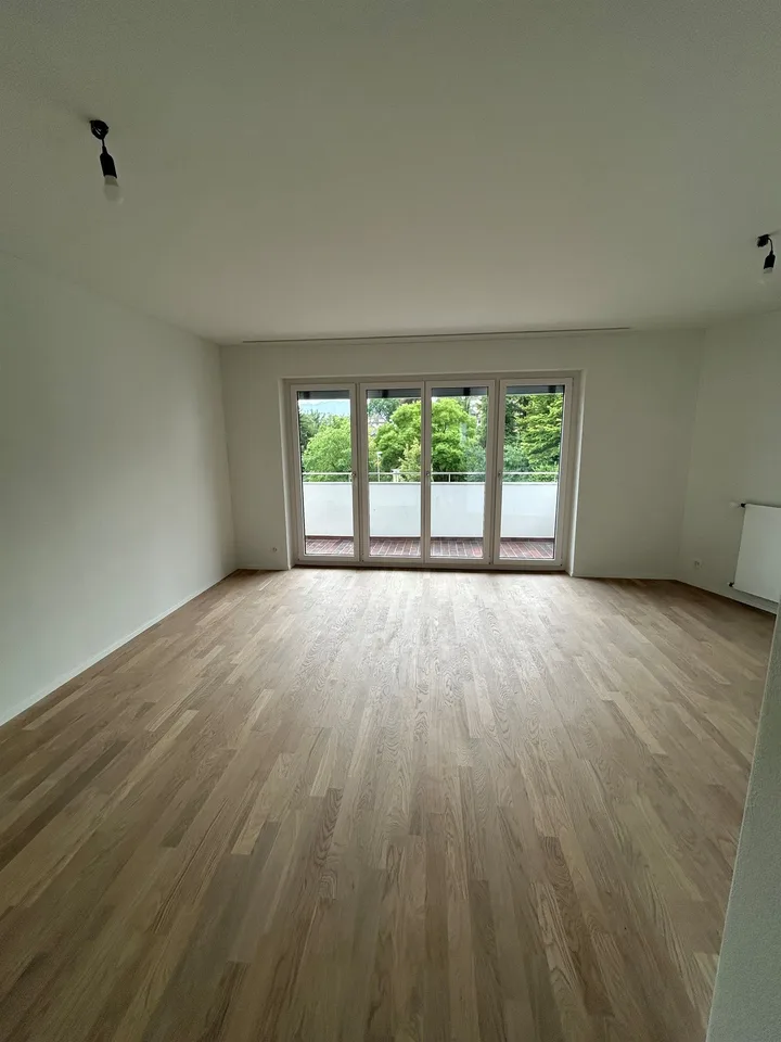 Premier déménagement : Appartement attractif de 3,5 pièces à Lucerne – photo 2 sur 5