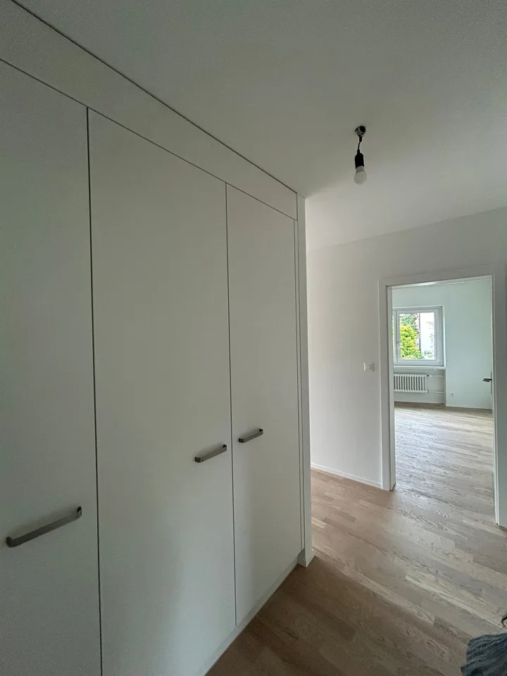 Premier déménagement : Appartement attractif de 3,5 pièces à Lucerne – photo 4 sur 5