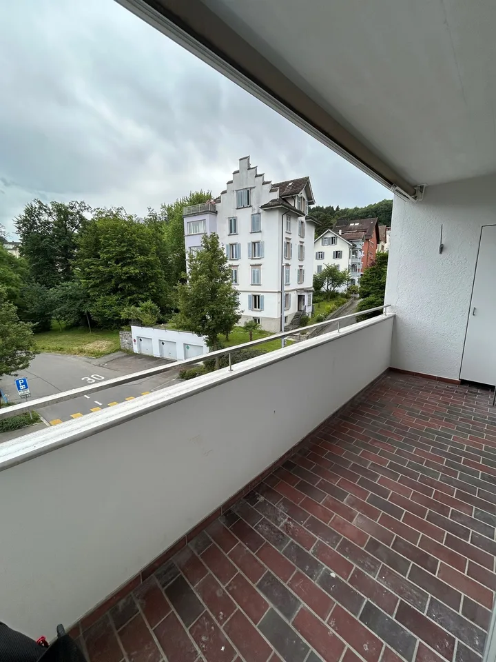 Premier déménagement : Appartement attractif de 3,5 pièces à Lucerne – photo 5 sur 5