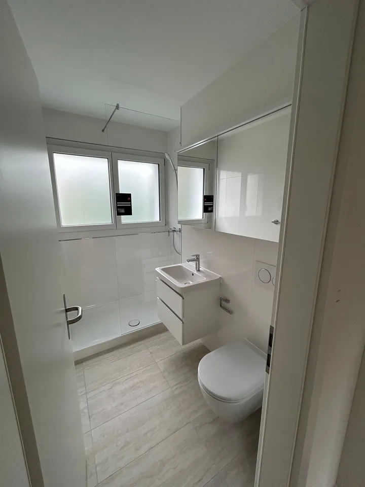 Premier déménagement : Appartement attractif de 3,5 pièces à Lucerne – photo 3 sur 5