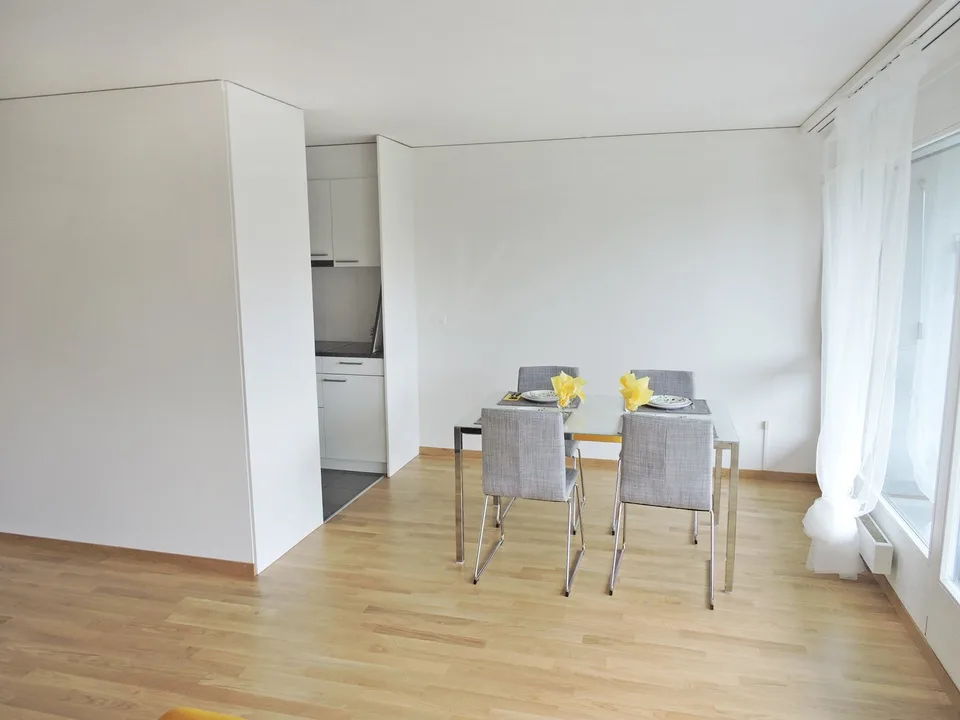 Appartamento di 4,5 locali in una zona familiare! – foto 3 di 7
