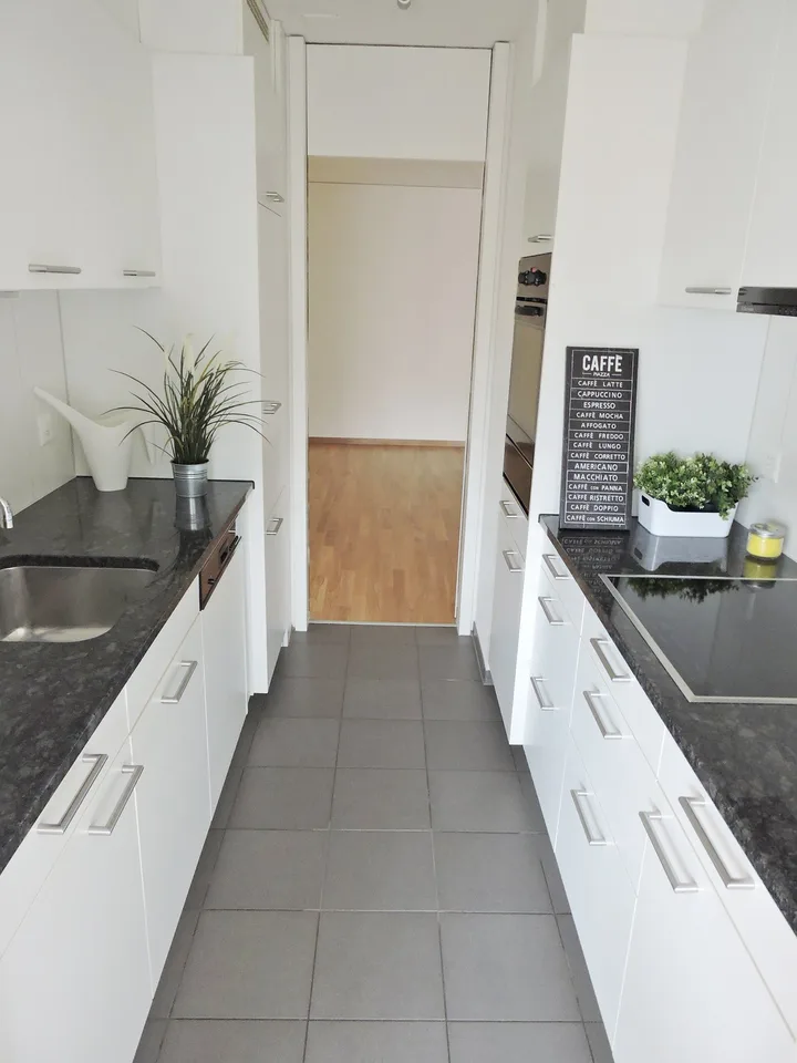 Appartamento di 4,5 locali in una zona familiare! – foto 6 di 7