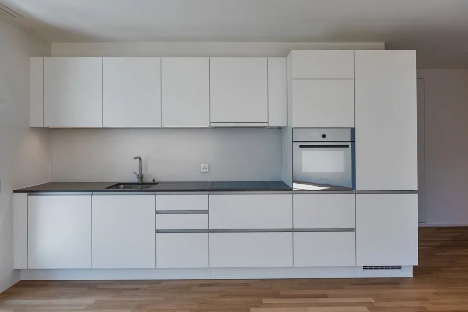 Residenza Radice: appartamenti luminosi in un contesto curato – foto 3 di 8