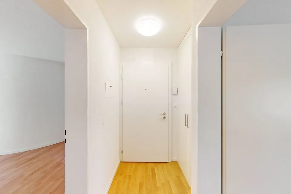 Wohnen mit Stil - Wohnung mit moderner Ausstattung – Foto 6 von 9