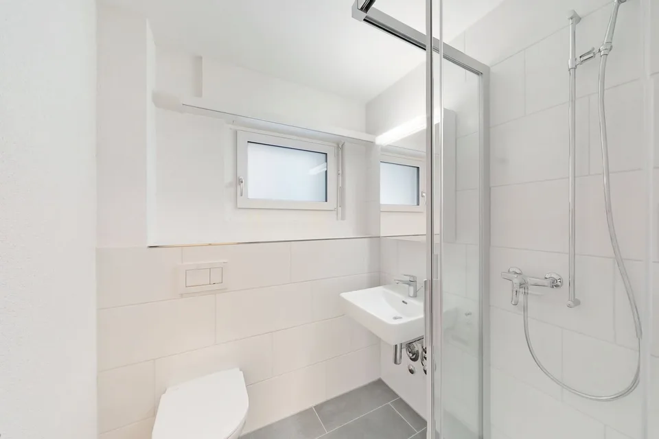 Wohnen mit Stil - Wohnung mit moderner Ausstattung – Foto 9 von 9