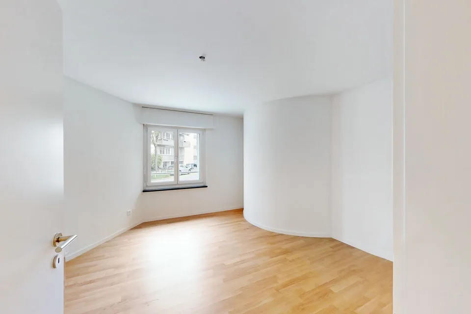 Wohnen mit Stil - Wohnung mit moderner Ausstattung – Foto 5 von 9