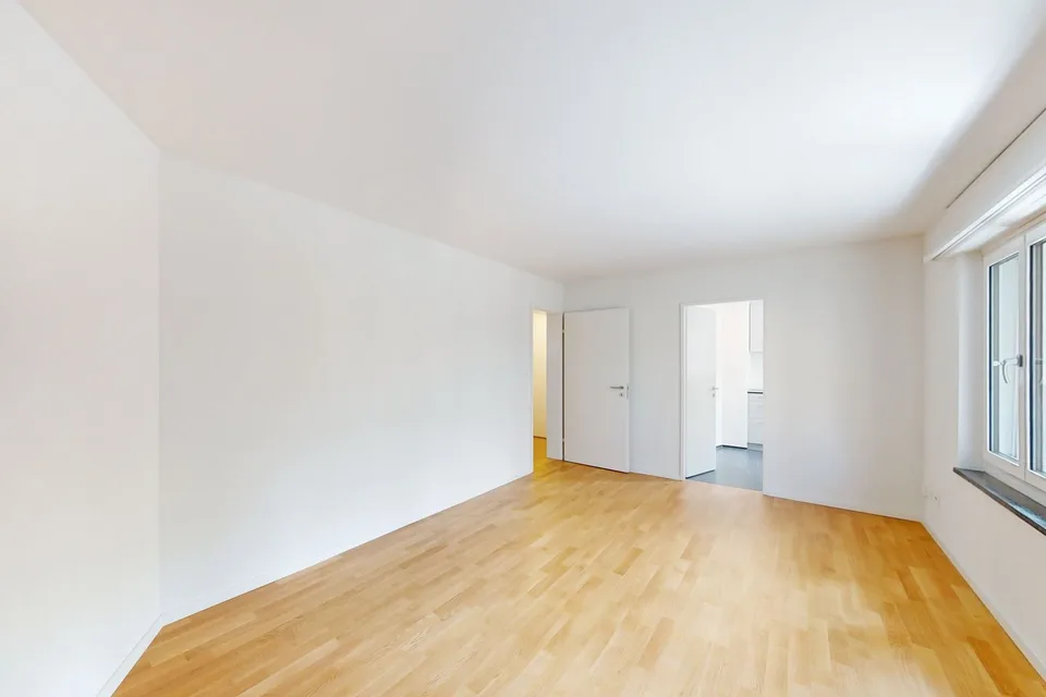 Wohnen mit Stil - Wohnung mit moderner Ausstattung – Foto 3 von 9