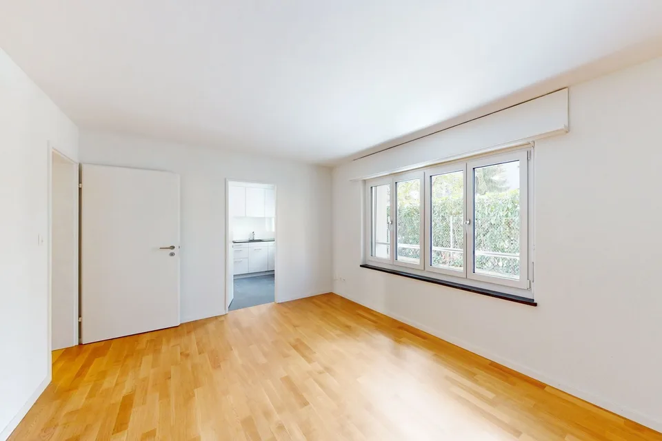 Wohnen mit Stil - Wohnung mit moderner Ausstattung – Foto 2 von 9