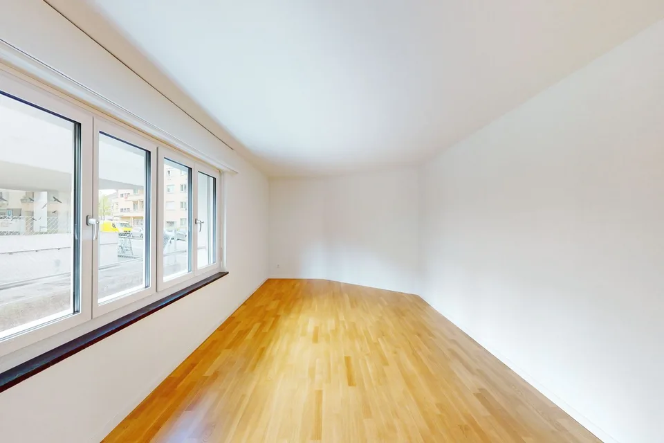 Wohnen mit Stil - Wohnung mit moderner Ausstattung – Foto 4 von 9