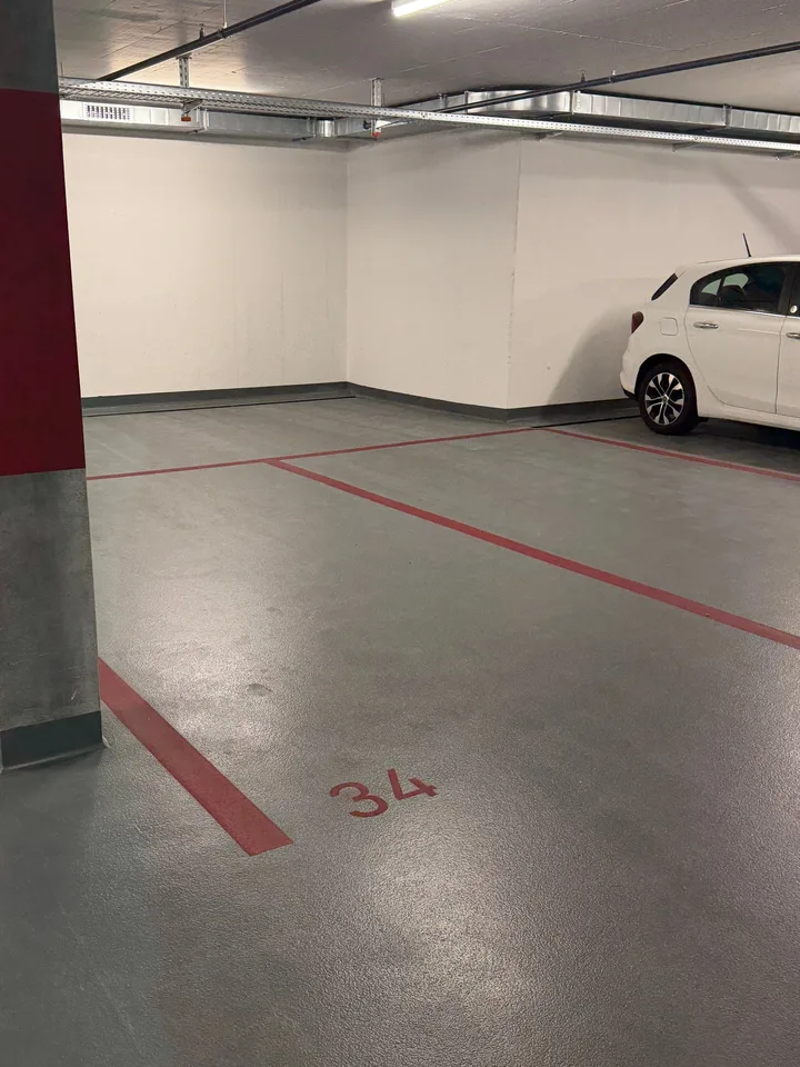 Underground Parking Space for Rent in Adliswil – photo 5 of 7