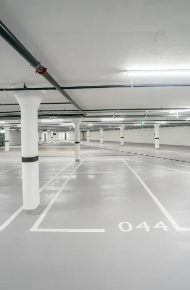Parking space in a modern residential complex in Adliswil – photo 5 of 6