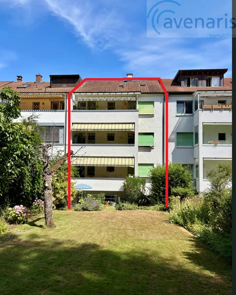 Edificio residenziale con tre appartamenti ben progettati in una posizione molto richiesta – foto 3 di 12
