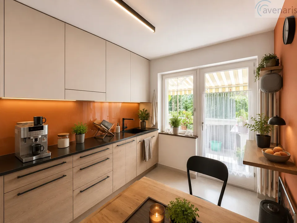 Edificio residenziale con tre appartamenti ben progettati in una posizione molto richiesta – foto 7 di 12